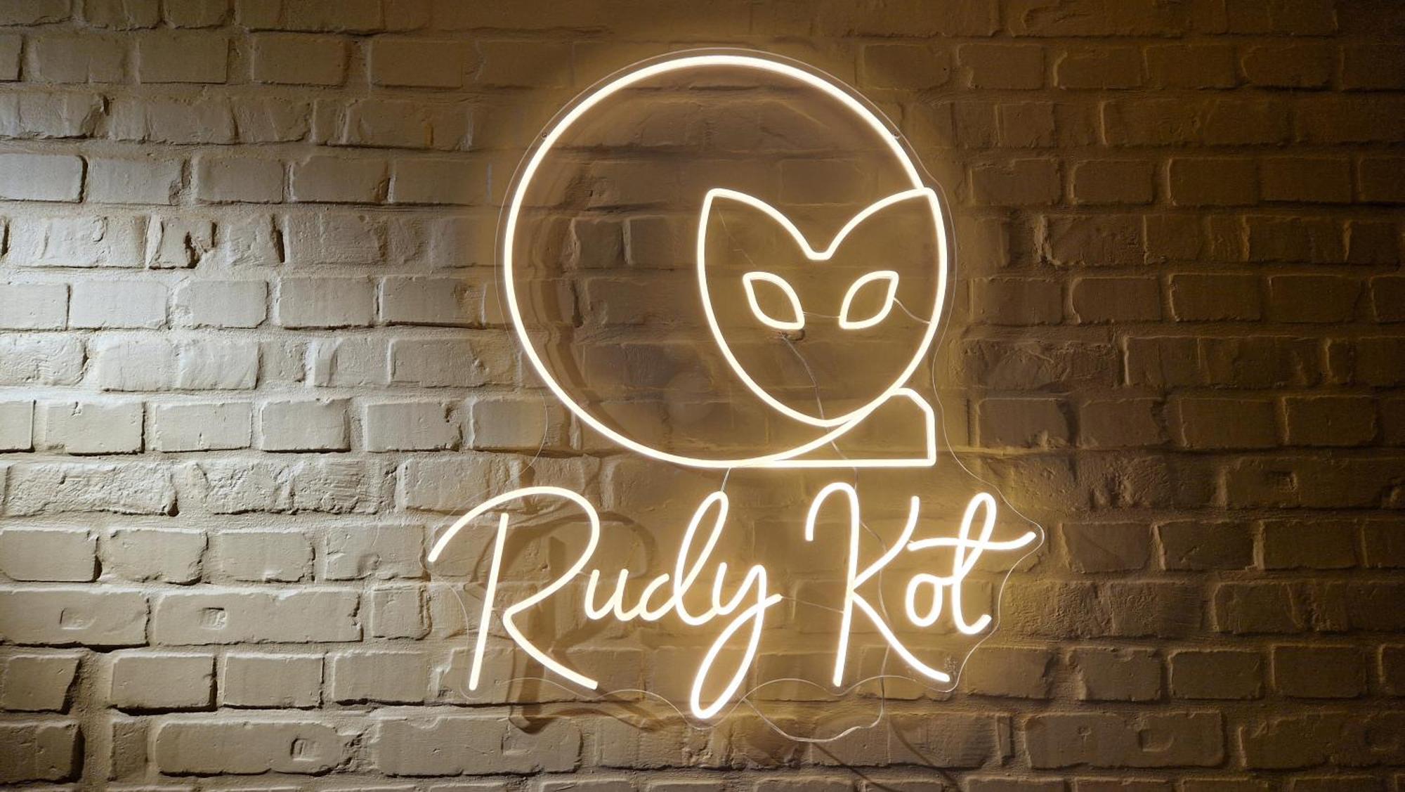 Апартаменты Rudy Kot Гданьск Экстерьер фото